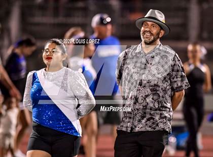 Thumbnail 3 in South Hills @ Diamond Ranch (Parent Appreciation Night) photogallery.