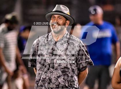 Thumbnail 1 in South Hills @ Diamond Ranch (Parent Appreciation Night) photogallery.