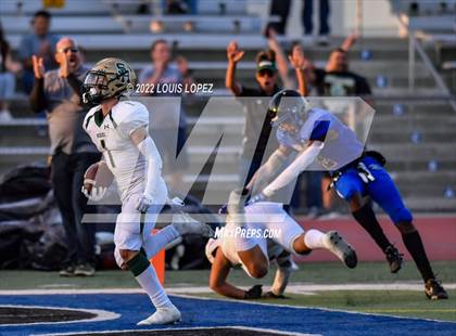 Thumbnail 2 in South Hills @ Diamond Ranch (Parent Appreciation Night) photogallery.