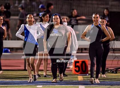 Thumbnail 2 in South Hills @ Diamond Ranch (Parent Appreciation Night) photogallery.