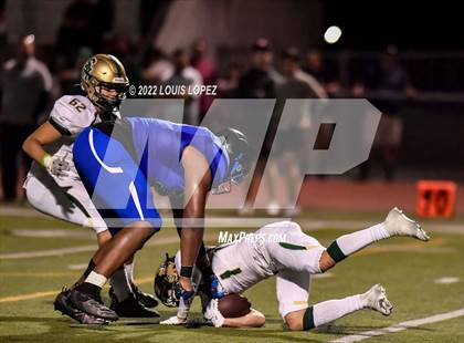Thumbnail 2 in South Hills @ Diamond Ranch (Parent Appreciation Night) photogallery.