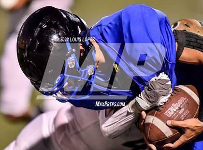 Thumbnail 1 in South Hills @ Diamond Ranch (Parent Appreciation Night) photogallery.