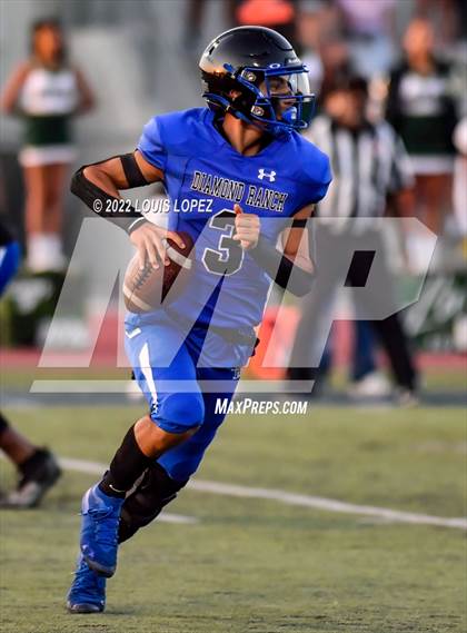 Thumbnail 2 in South Hills @ Diamond Ranch (Parent Appreciation Night) photogallery.