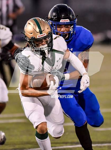 Thumbnail 3 in South Hills @ Diamond Ranch (Parent Appreciation Night) photogallery.