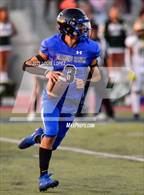 Photo from the gallery "South Hills @ Diamond Ranch (Parent Appreciation Night)"