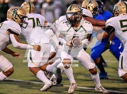 Thumbnail 2 in South Hills @ Diamond Ranch (Parent Appreciation Night) photogallery.
