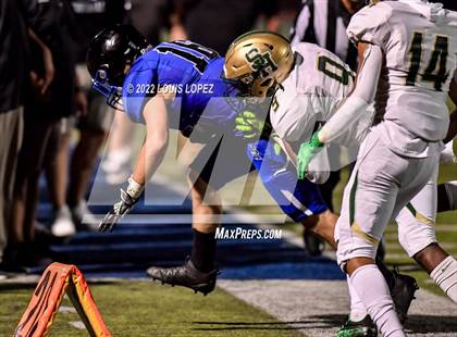 Thumbnail 3 in South Hills @ Diamond Ranch (Parent Appreciation Night) photogallery.