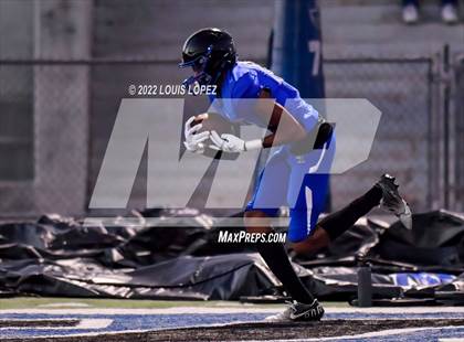Thumbnail 1 in South Hills @ Diamond Ranch (Parent Appreciation Night) photogallery.