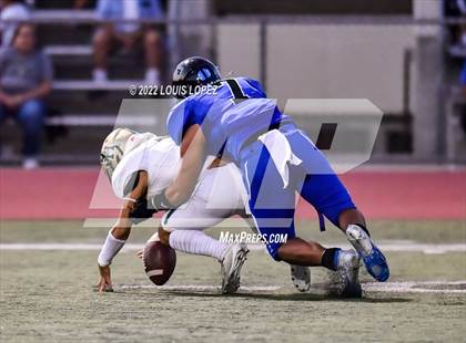 Thumbnail 2 in South Hills @ Diamond Ranch (Parent Appreciation Night) photogallery.