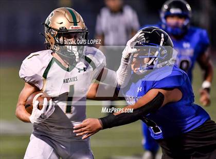 Thumbnail 3 in South Hills @ Diamond Ranch (Parent Appreciation Night) photogallery.