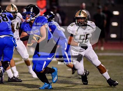 Thumbnail 2 in South Hills @ Diamond Ranch (Parent Appreciation Night) photogallery.