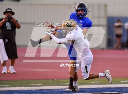 Thumbnail 3 in South Hills @ Diamond Ranch (Parent Appreciation Night) photogallery.