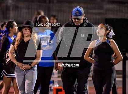 Thumbnail 2 in South Hills @ Diamond Ranch (Parent Appreciation Night) photogallery.