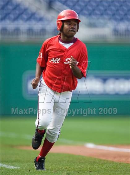 Thumbnail 3 in Congressional Bank Classic All-Star Game photogallery.