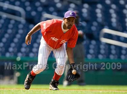 Thumbnail 2 in Congressional Bank Classic All-Star Game photogallery.