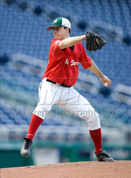 Thumbnail 2 in Congressional Bank Classic All-Star Game photogallery.