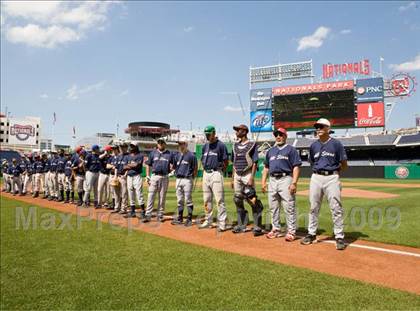 Thumbnail 3 in Congressional Bank Classic All-Star Game photogallery.