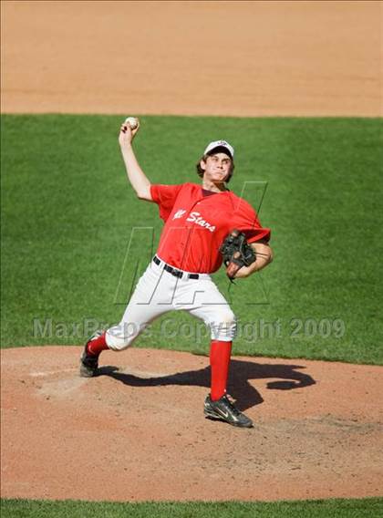 Thumbnail 2 in Congressional Bank Classic All-Star Game photogallery.
