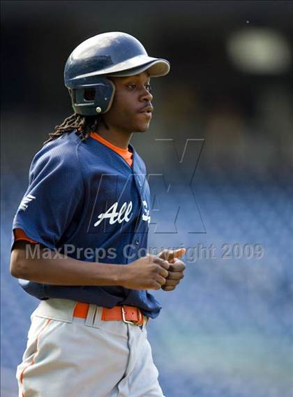 Thumbnail 1 in Congressional Bank Classic All-Star Game photogallery.