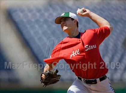 Thumbnail 2 in Congressional Bank Classic All-Star Game photogallery.