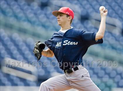 Thumbnail 1 in Congressional Bank Classic All-Star Game photogallery.
