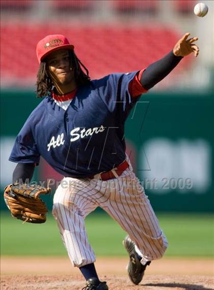 Thumbnail 1 in Congressional Bank Classic All-Star Game photogallery.
