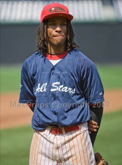 Thumbnail 1 in Congressional Bank Classic All-Star Game photogallery.