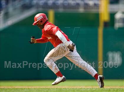 Thumbnail 1 in Congressional Bank Classic All-Star Game photogallery.