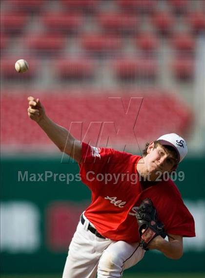 Thumbnail 3 in Congressional Bank Classic All-Star Game photogallery.