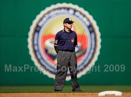 Thumbnail 3 in Congressional Bank Classic All-Star Game photogallery.