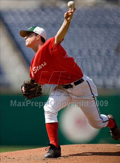 Thumbnail 1 in Congressional Bank Classic All-Star Game photogallery.