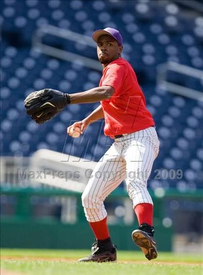 Thumbnail 3 in Congressional Bank Classic All-Star Game photogallery.