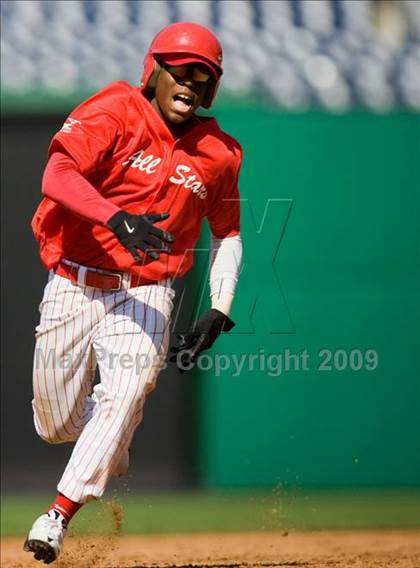 Thumbnail 3 in Congressional Bank Classic All-Star Game photogallery.