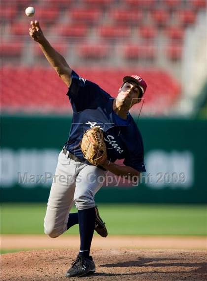 Thumbnail 2 in Congressional Bank Classic All-Star Game photogallery.