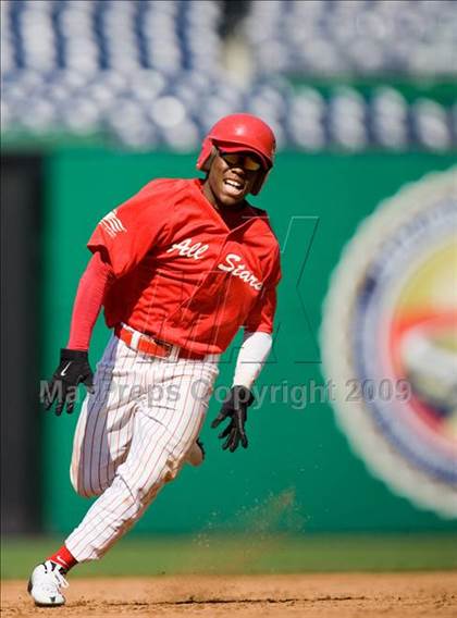 Thumbnail 2 in Congressional Bank Classic All-Star Game photogallery.