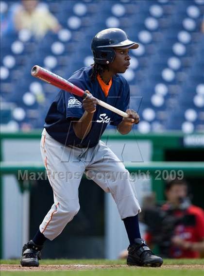 Thumbnail 3 in Congressional Bank Classic All-Star Game photogallery.