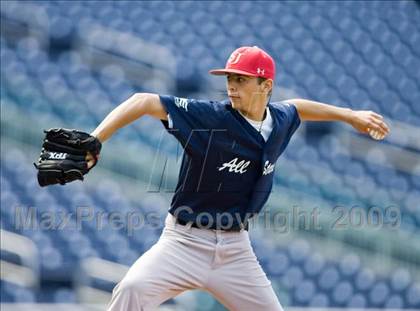 Thumbnail 3 in Congressional Bank Classic All-Star Game photogallery.