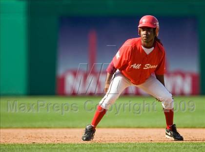 Thumbnail 2 in Congressional Bank Classic All-Star Game photogallery.