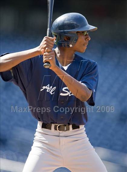 Thumbnail 1 in Congressional Bank Classic All-Star Game photogallery.