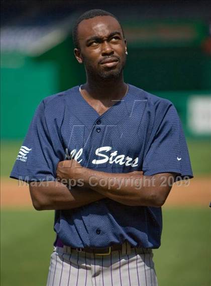 Thumbnail 1 in Congressional Bank Classic All-Star Game photogallery.
