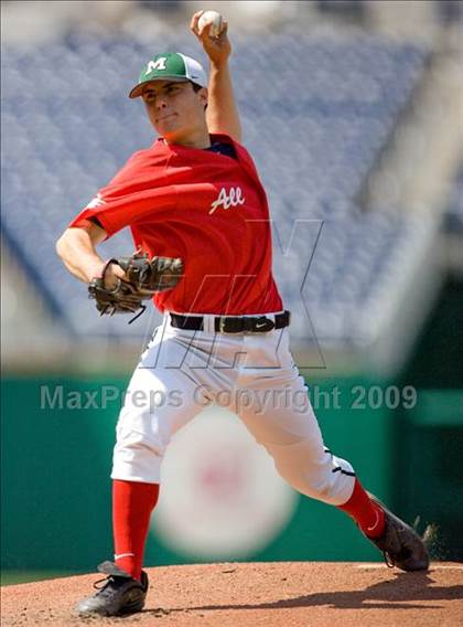 Thumbnail 3 in Congressional Bank Classic All-Star Game photogallery.
