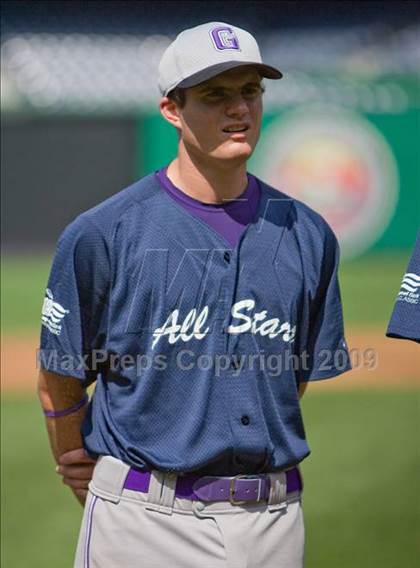 Thumbnail 3 in Congressional Bank Classic All-Star Game photogallery.
