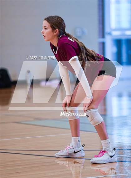 Thumbnail 2 in FR: College Station vs Magnolia photogallery.