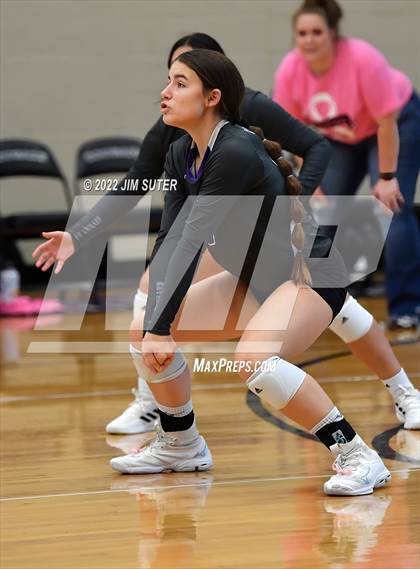Thumbnail 1 in FR: College Station vs Magnolia photogallery.