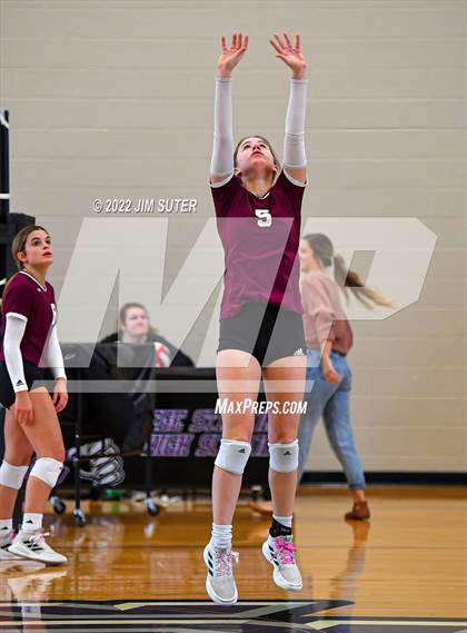 Thumbnail 2 in FR: College Station vs Magnolia photogallery.