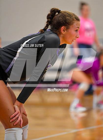Thumbnail 2 in FR: College Station vs Magnolia photogallery.