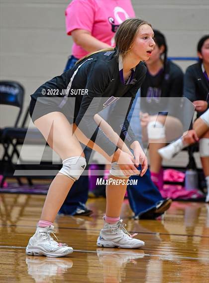Thumbnail 1 in FR: College Station vs Magnolia photogallery.