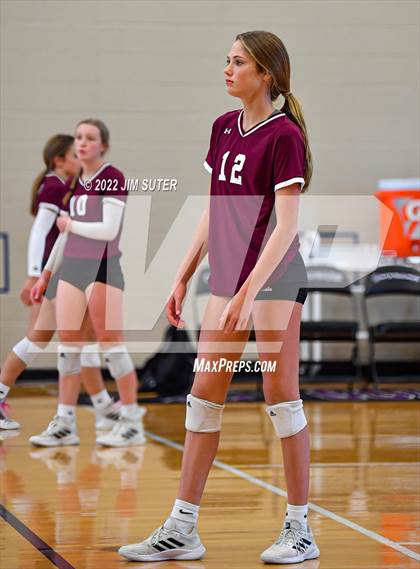 Thumbnail 1 in FR: College Station vs Magnolia photogallery.