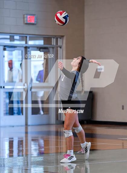 Thumbnail 3 in FR: College Station vs Magnolia photogallery.