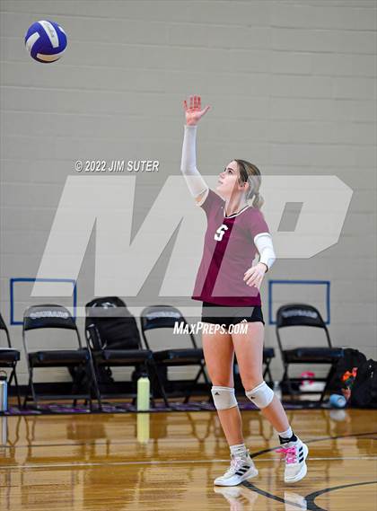 Thumbnail 1 in FR: College Station vs Magnolia photogallery.